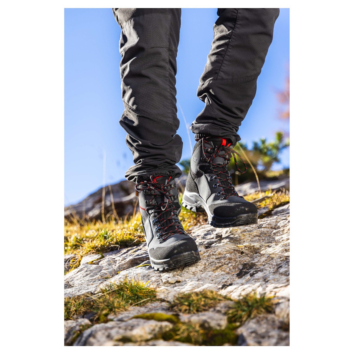 Mens breathable hiking boots hotsell